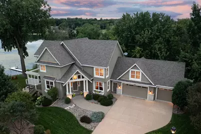 1495 Kingsview Lane N, Plymouth, MN 55447 - Photo 1