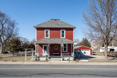 120 Elm Street E, Norwood Young America, MN 55368 - Photo 1