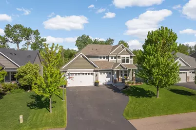 12736 Xylite Street NE, Blaine, MN 55449 - Photo 1