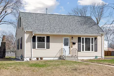 6418 Cloverdale Avenue, Crystal, MN 55428 - Photo 1