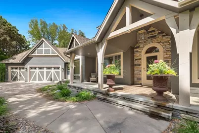 3565 Crestmoor Drive, Woodbury, MN 55125 - Photo 1