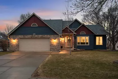 10956 Pheasant Lane N, Maple Grove, MN 55369 - Photo 1