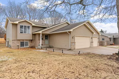 12455 Raven Street NW, Coon Rapids, MN 55448 - Photo 1