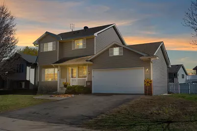 790 Isabella Avenue, Clearwater, MN 55320 - Photo 1