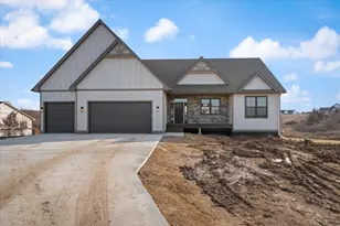 1488 49th St, Saint Joseph, WI 54025 - Photo 1