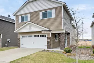 4392 122nd Circle NE, Blaine, MN 55449 - Photo 1