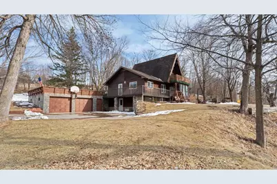 10050 Rachel Shores SW, Farwell, MN 56327 - Photo 1