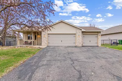 11567 Cottonwood Street NW, Coon Rapids, MN 55448 - Photo 1