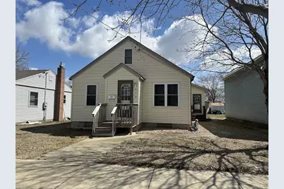 415 Koronis Avenue, Paynesville, MN 56362 - Photo 1