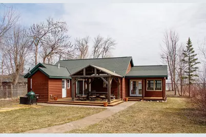 6068 Birchdale Road, Brainerd, MN 56401 - Photo 1