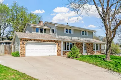 1690 Tioga Boulevard, New Brighton, MN 55112 - Photo 1