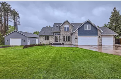 2833 162nd Avenue NE, Ham Lake, MN 55304 - Photo 1