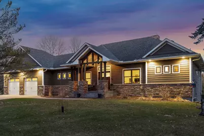 13290 Basswood Lane, Rogers, MN 55374 - Photo 1