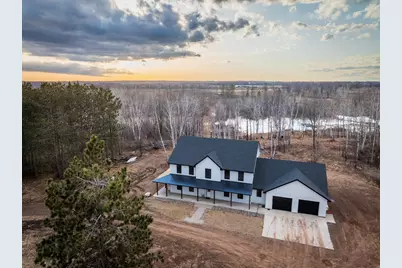 52523 Larson Road, Sandstone Township, MN 55072 - Photo 1