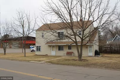 100 Norman Avenue N, Foley, MN 56329 - Photo 1