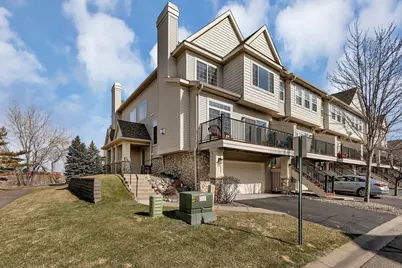 11286 Baltimore Street NE #F, Blaine, MN 55449 - Photo 1