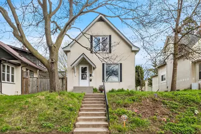 2905 Lincoln Street NE, Minneapolis, MN 55418 - Photo 1