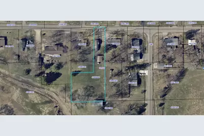 116 E 4th Street, Randall, MN 56475 - Photo 1