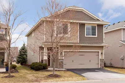 2682 124th Drive NE, Blaine, MN 55449 - Photo 1