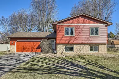 223 Robin Hood Lane, Circle Pines, MN 55014 - Photo 1