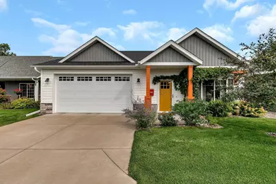 110 Bantam Road, Sartell, MN 56377 - Photo 1