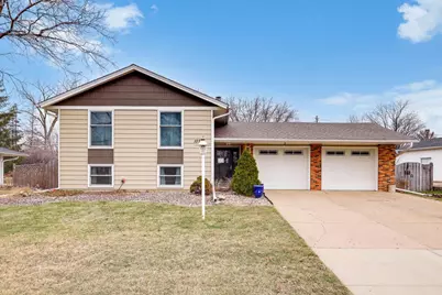 1079 Rome Drive, Apple Valley, MN 55124 - Photo 1