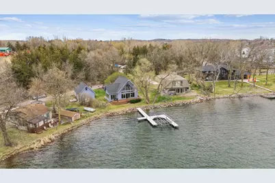 5693 Quiner Avenue NW, French Lake Township, MN 55302 - Photo 1