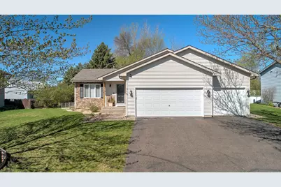 715 Village Green Lane, Mora, MN 55051 - Photo 1