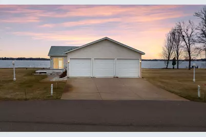 21557 S Lake George Drive NW, Oak Grove, MN 55011 - Photo 1