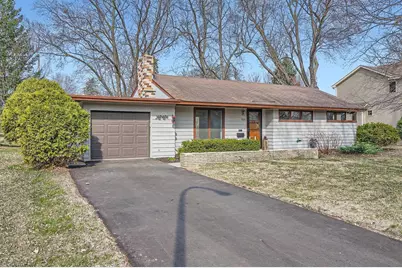 7414 Sheridan Avenue S, Richfield, MN 55423 - Photo 1