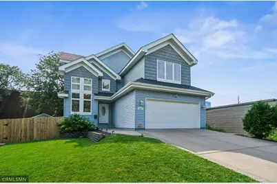 4022 Yosemite Avenue S, Saint Louis Park, MN 55416 - Photo 1