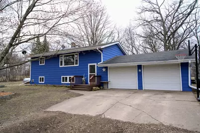 1923 Shady Acres Lane, Mora, MN 55051 - Photo 1