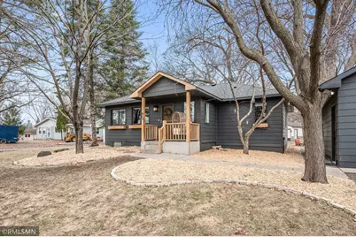 75 Ash Street, Mahtomedi, MN 55115 - Photo 1