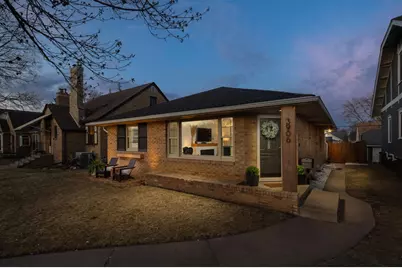 3906 Xerxes Avenue N, Minneapolis, MN 55412 - Photo 1