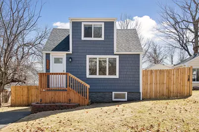 4921 Tuxedo Boulevard, Mound, MN 55364 - Photo 1