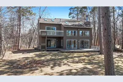 35909 Red Pine Road, Crosslake, MN 56442 - Photo 1