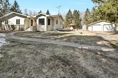 12201 125th Street NE, Foley, MN 56329 - Photo 1