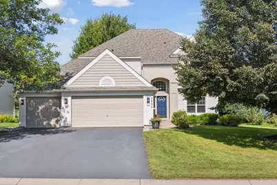 12890 44th Place NE, Saint Michael, MN 55376 - Photo 1