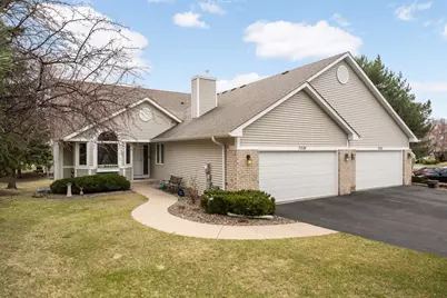7224 Oak Pointe Curve, Bloomington, MN 55438 - Photo 1