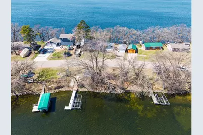 18257 Browns Lake Road, Richmond, MN 56368 - Photo 1