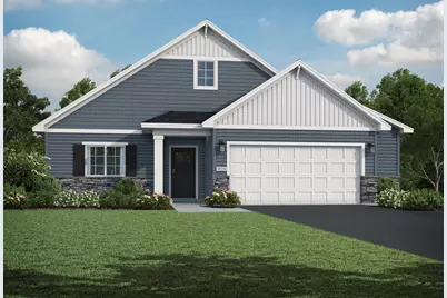 347 Emmy Lane, Hanover, MN 55341 - Photo 1