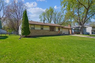 7801 45 1/2 Avenue N, New Hope, MN 55428 - Photo 1