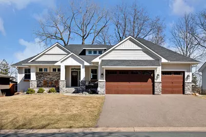 23 15th Avenue SW, New Brighton, MN 55112 - Photo 1