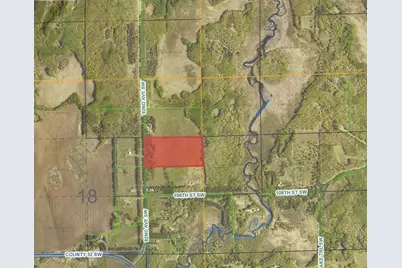 10548 92nd Avenue SW, Motley, MN 56466 - Photo 1