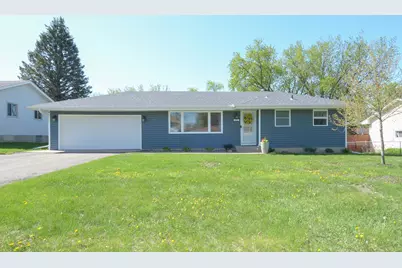 8831 62nd Avenue N, New Hope, MN 55428 - Photo 1