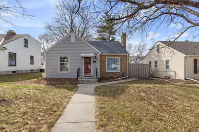 6640 Vincent Avenue S, Richfield, MN 55423 - Photo 1