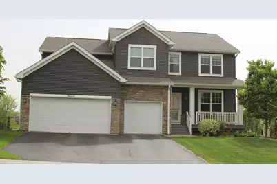 9665 66th Street S, Cottage Grove, MN 55016 - Photo 1