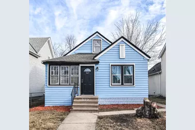 665 Van Buren Avenue, Saint Paul, MN 55104 - Photo 1