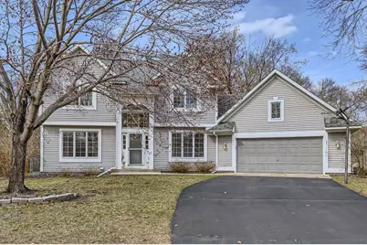 1039 101st Lane NE, Blaine, MN 55434 - Photo 1