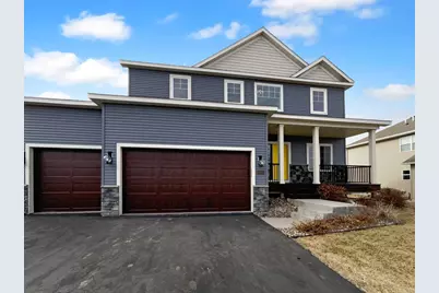 20907 123rd Avenue, Rogers, MN 55374 - Photo 1